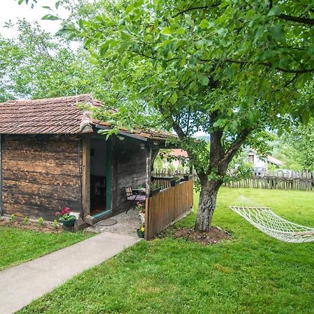 Lodge Morava Vrnjačka Banja Dış mekan fotoğraf