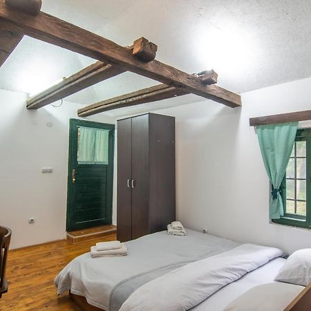 Lodge Morava Vrnjačka Banja Dış mekan fotoğraf