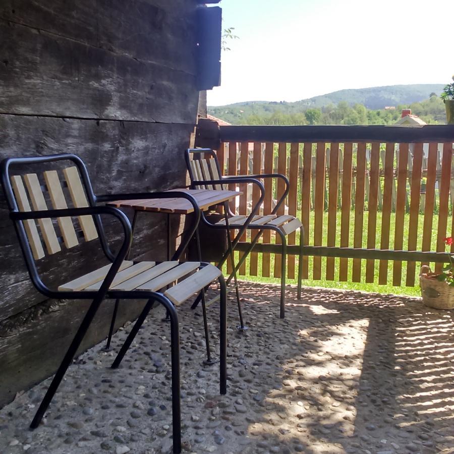 Lodge Morava Vrnjačka Banja Dış mekan fotoğraf
