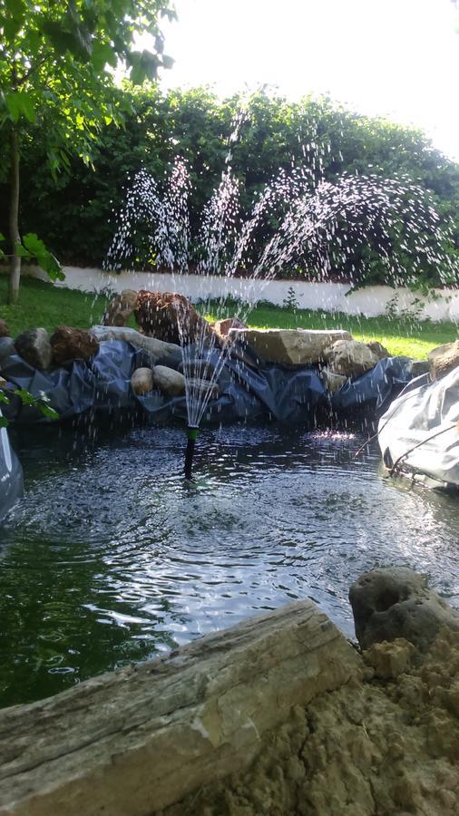 Lodge Morava Vrnjačka Banja Dış mekan fotoğraf