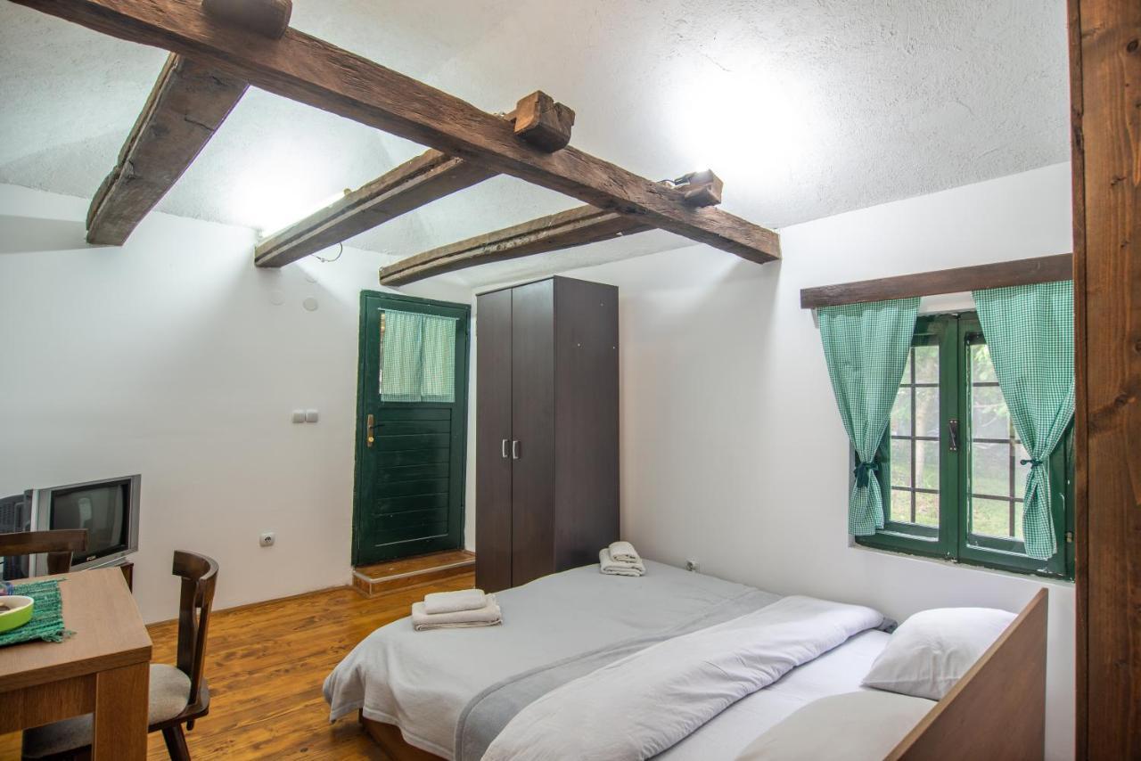 Lodge Morava Vrnjačka Banja Dış mekan fotoğraf