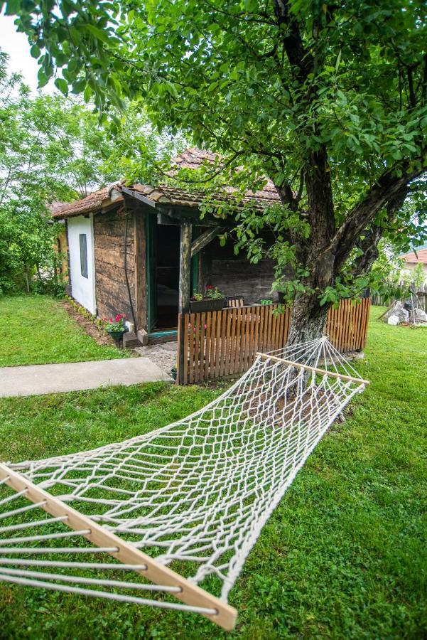 Lodge Morava Vrnjačka Banja Dış mekan fotoğraf