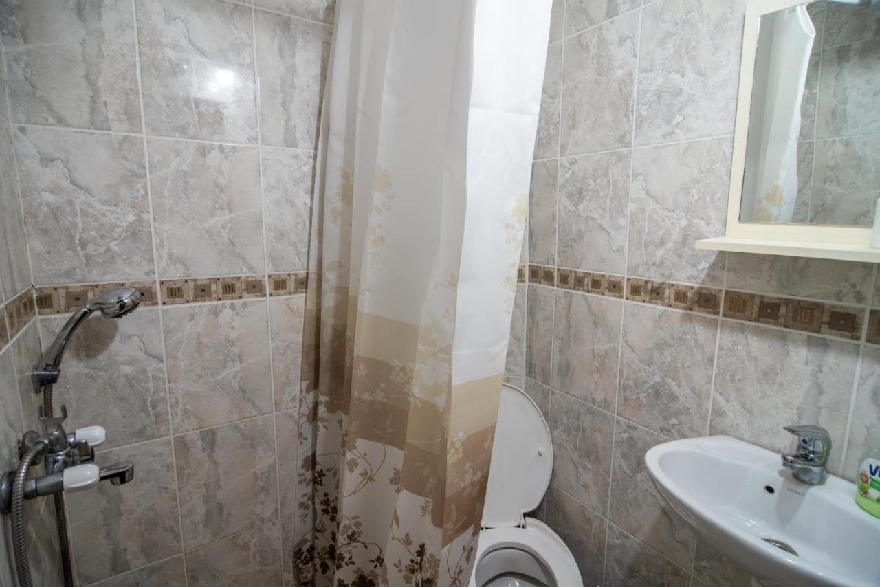 Lodge Morava Vrnjačka Banja Dış mekan fotoğraf