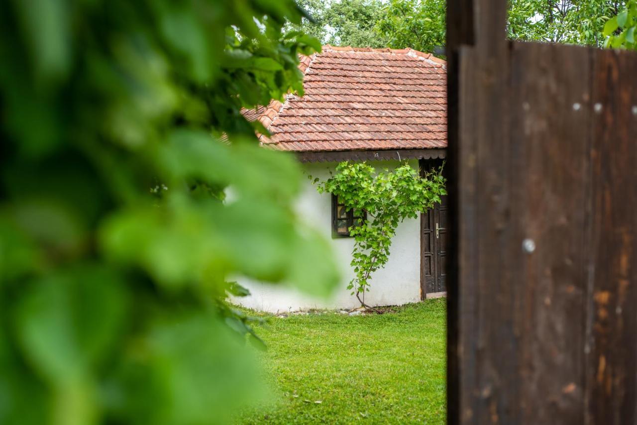 Lodge Morava Vrnjačka Banja Dış mekan fotoğraf